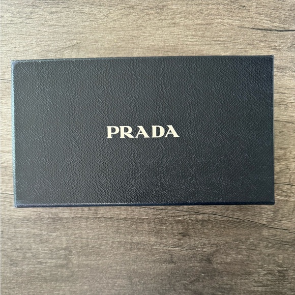Limited Edition Prada ๐ - Picture 2 of 9